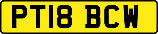 PT18BCW