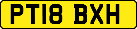 PT18BXH