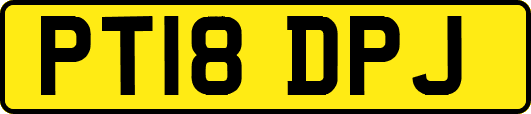 PT18DPJ
