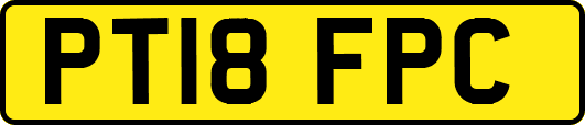 PT18FPC