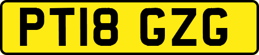 PT18GZG