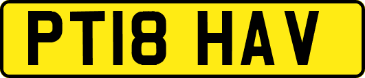 PT18HAV