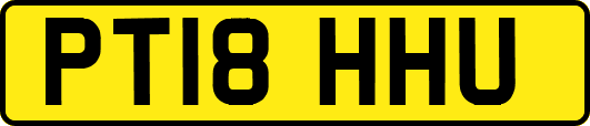 PT18HHU