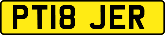 PT18JER