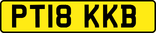 PT18KKB