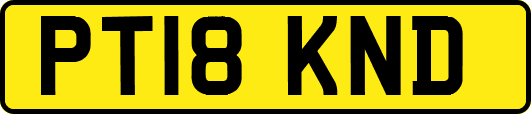 PT18KND