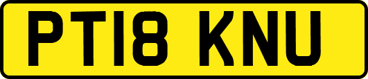 PT18KNU