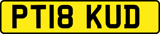 PT18KUD
