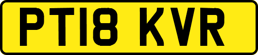 PT18KVR