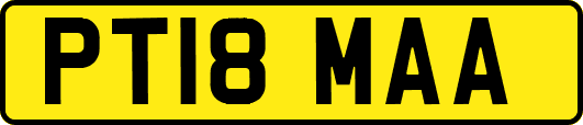 PT18MAA