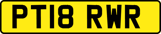 PT18RWR