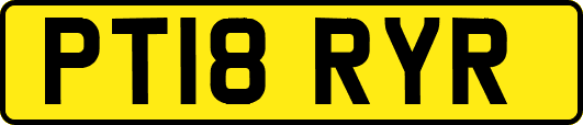 PT18RYR