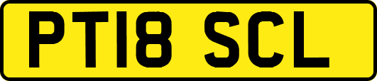 PT18SCL