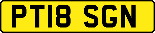 PT18SGN