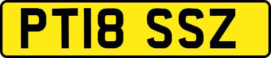 PT18SSZ