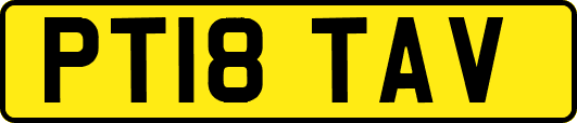 PT18TAV