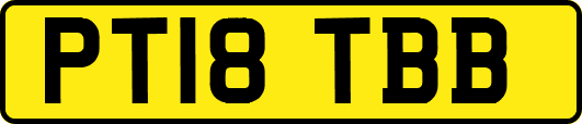 PT18TBB