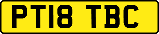 PT18TBC