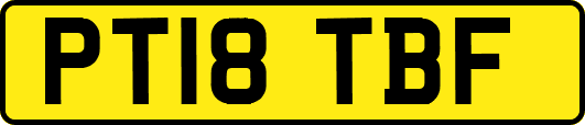 PT18TBF