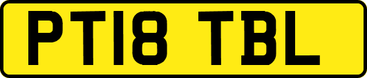 PT18TBL