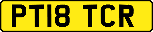 PT18TCR