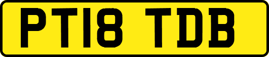 PT18TDB