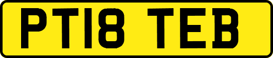 PT18TEB