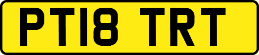 PT18TRT