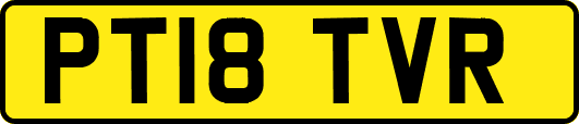 PT18TVR