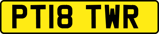 PT18TWR