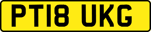 PT18UKG