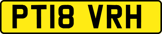 PT18VRH