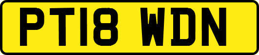 PT18WDN
