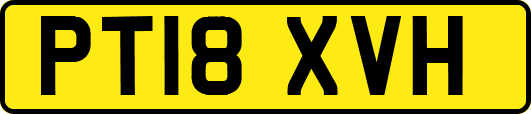 PT18XVH