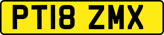 PT18ZMX