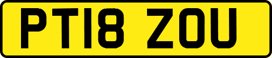 PT18ZOU