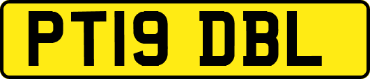 PT19DBL