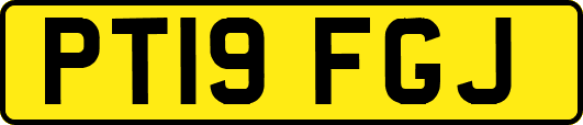 PT19FGJ