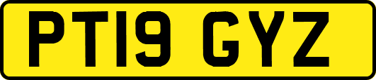 PT19GYZ