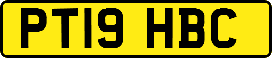PT19HBC