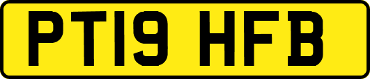 PT19HFB