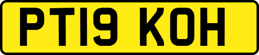 PT19KOH