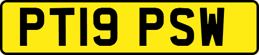 PT19PSW