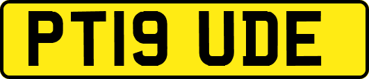 PT19UDE