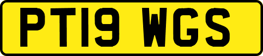 PT19WGS