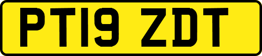 PT19ZDT