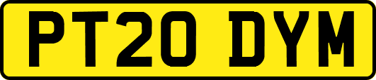 PT20DYM