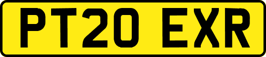 PT20EXR
