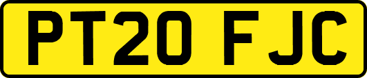 PT20FJC