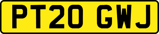 PT20GWJ